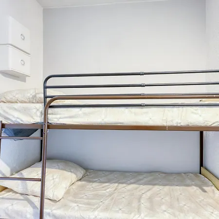 Les Cigales De La - 7min A Pied Du Port Apartment