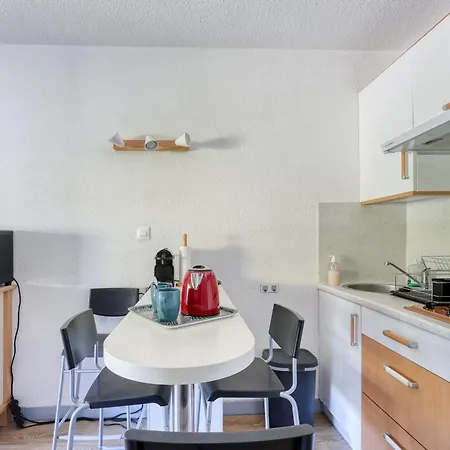 Apartment Les Cigales De La - 7min A Pied Du Port