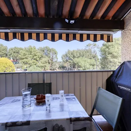 Apartment Les Cigales De La - 7min A Pied Du Port *