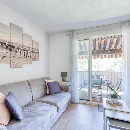 Les Cigales De La - 7min A Pied Du Port Apartment Saint-Cyr-sur-Mer