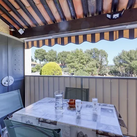 Les Cigales De La - 7min A Pied Du Port Apartment